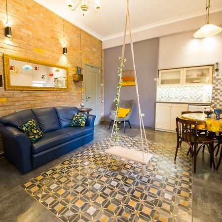 Sofia Apartment In Old Tbilisi Ngoại thất bức ảnh