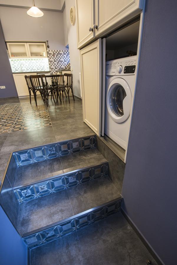 Sofia Apartment In Old Tbilisi Ngoại thất bức ảnh