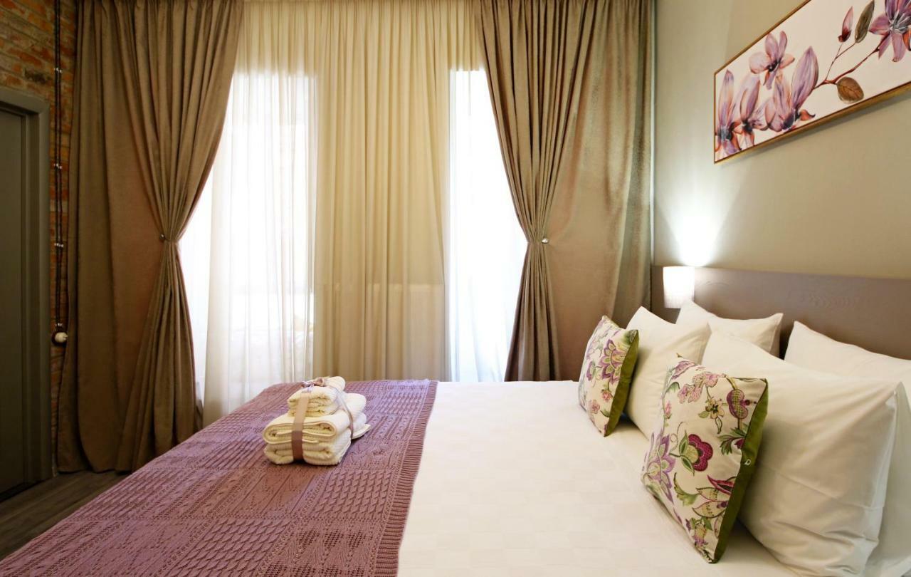 Sofia Apartment In Old Tbilisi Ngoại thất bức ảnh