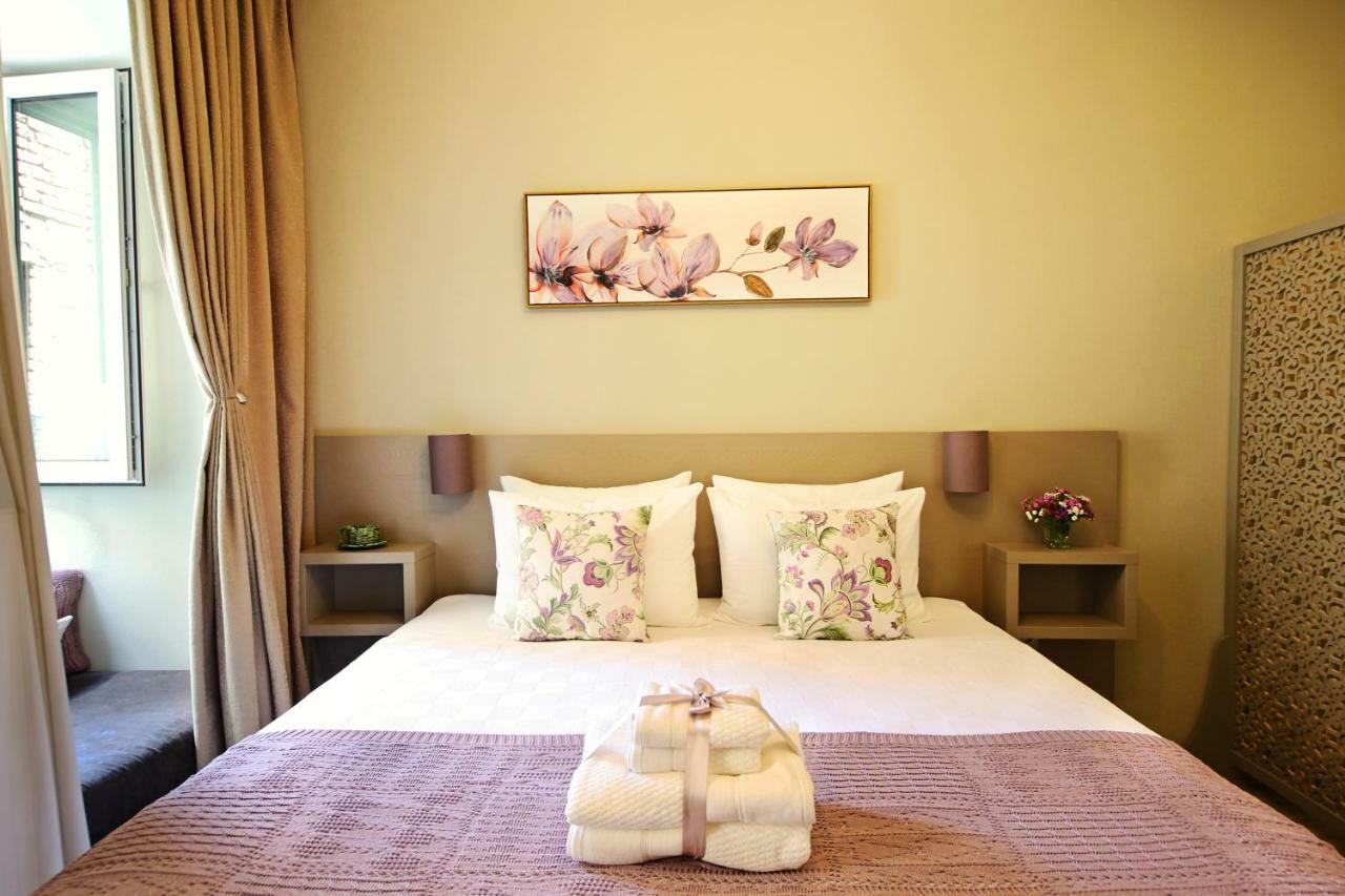 Sofia Apartment In Old Tbilisi Ngoại thất bức ảnh