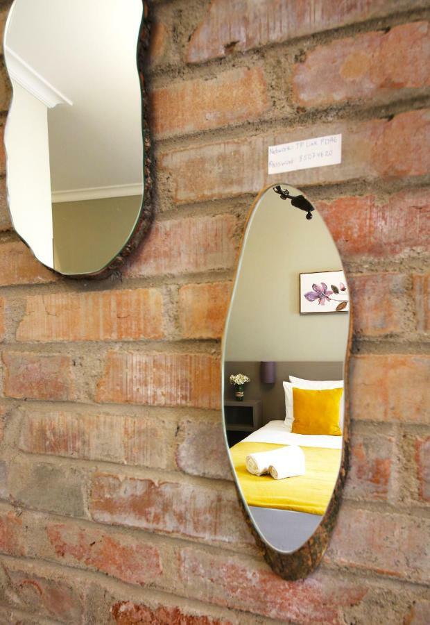 Sofia Apartment In Old Tbilisi Ngoại thất bức ảnh