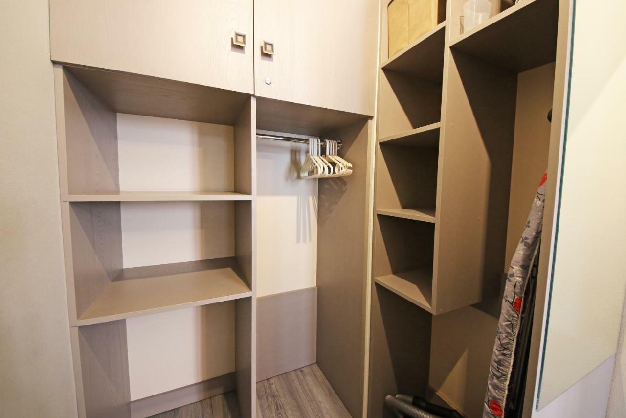 Sofia Apartment In Old Tbilisi Ngoại thất bức ảnh