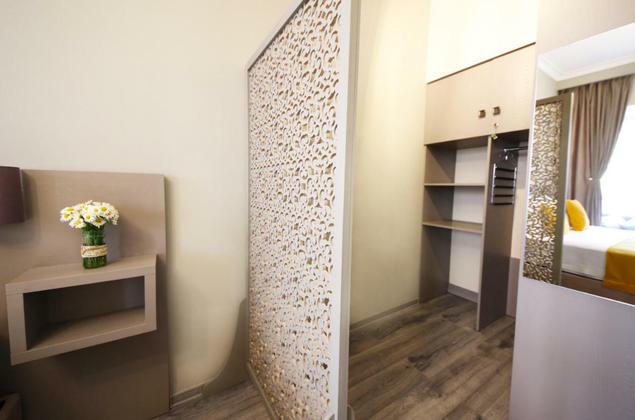 Sofia Apartment In Old Tbilisi Ngoại thất bức ảnh
