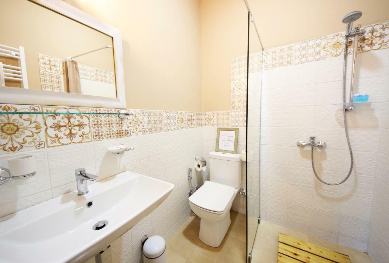 Sofia Apartment In Old Tbilisi Ngoại thất bức ảnh